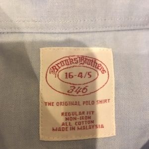 Brooks Brothers Button Down Shirt